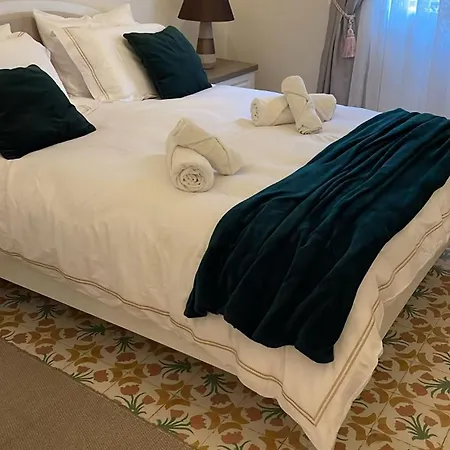 Amelie - Charming Townhouse In The Heart Of * Rabat