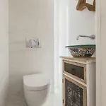 Amelie - Charming Townhouse In The Heart Of * Rabat