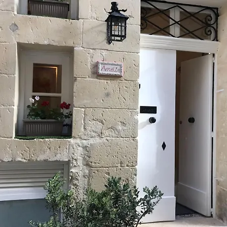 Holiday home Amelie - Charming Townhouse In The Heart Of Rabat