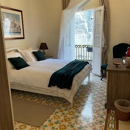 Amelie - Charming Townhouse In The Heart Of Rabat