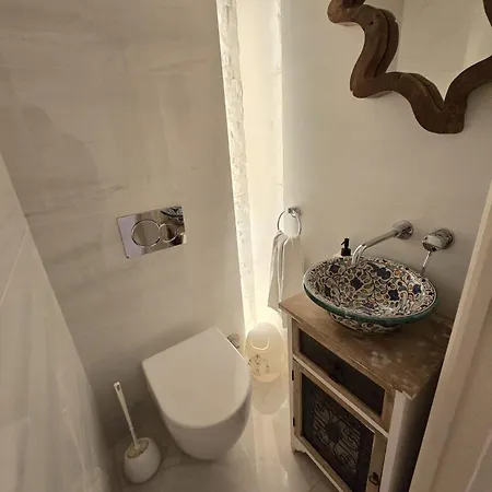 Amelie - Charming Townhouse In The Heart Of Дом отдыха Рабат