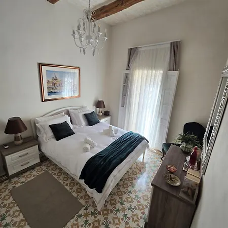 Amelie - Charming Townhouse In The Heart Of Rabat