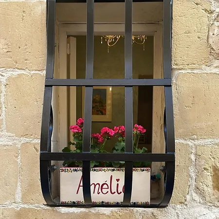 Amelie - Charming Townhouse In The Heart Of Prázdninový dům *