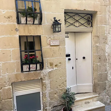 Amelie - Charming Townhouse In The Heart Of Rabat