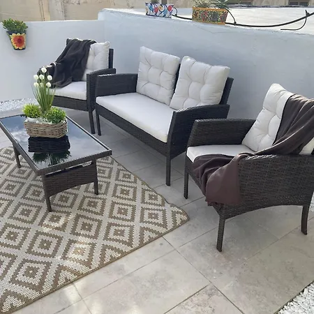 Amelie - Charming Townhouse In The Heart Of * Rabat