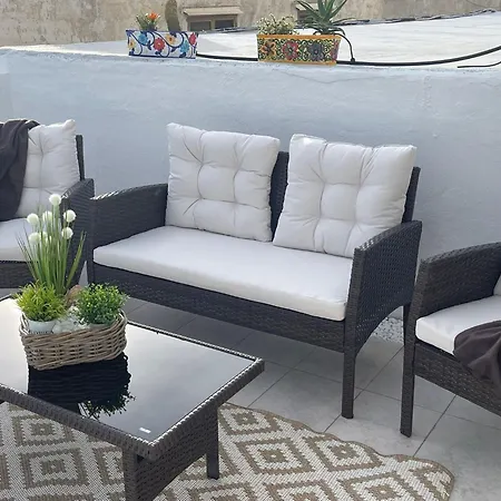 Amelie - Charming Townhouse In The Heart Of Ferienhaus