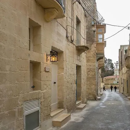 Case de vacanță Amelie - Charming Townhouse In The Heart Of Rabat