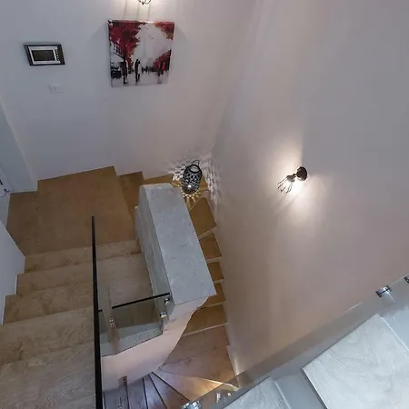 Amelie - Charming Townhouse In The Heart Of Holiday home Rabat