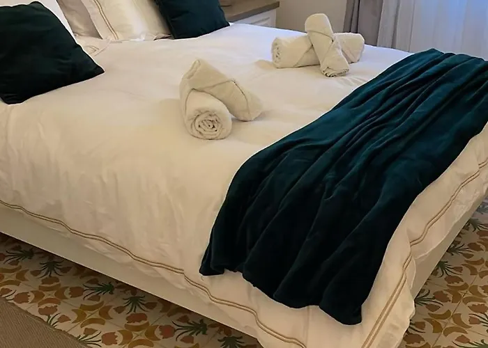 Amelie - Charming Townhouse In The Heart Of * Рабат