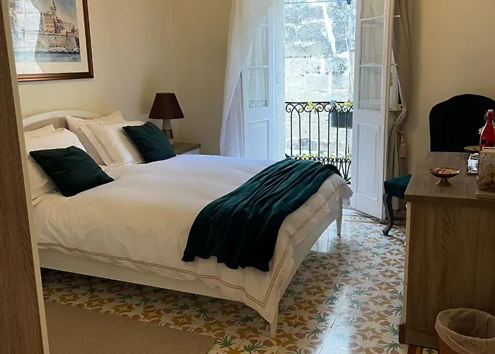 Amelie - Charming Townhouse In The Heart Of Rabat