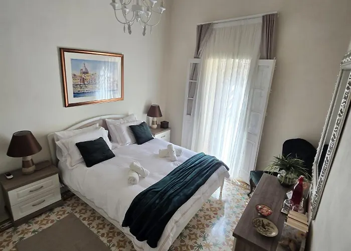 Amelie - Charming Townhouse In The Heart Of Рабат