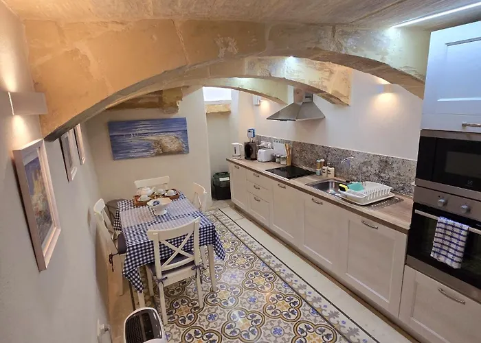 Amelie - Charming Townhouse In The Heart Of * Rabat