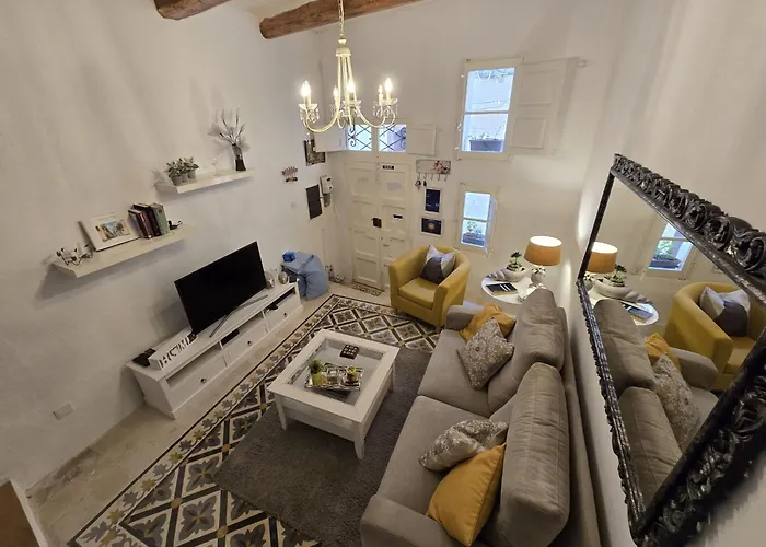 Ferienhaus Amelie - Charming Townhouse In The Heart Of *