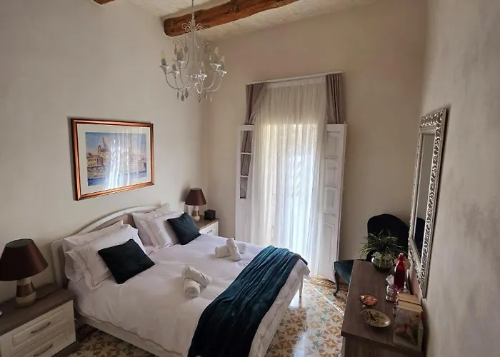 Amelie - Charming Townhouse In The Heart Of Rabat