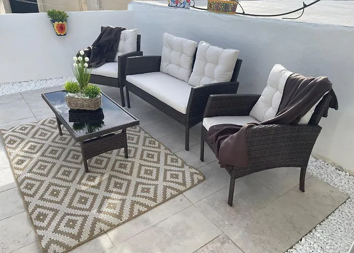 Amelie - Charming Townhouse In The Heart Of * Rabat