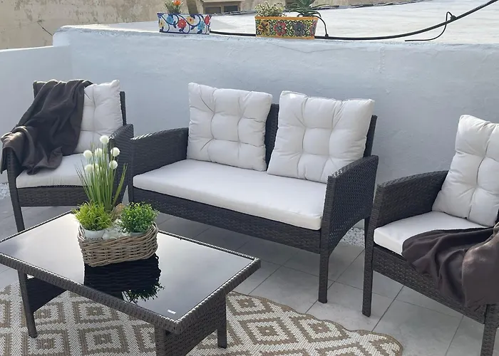 Amelie - Charming Townhouse In The Heart Of Ferienhaus