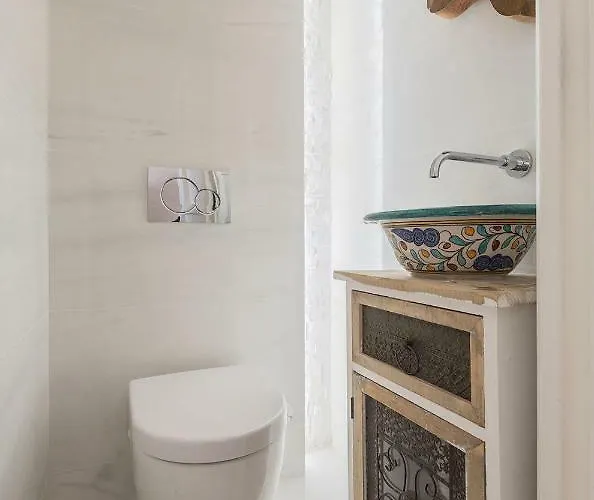 Amelie - Charming Townhouse In The Heart Of * Rabat